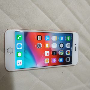 아이폰 6s 플러스 (아이폰8플러스 하우징)