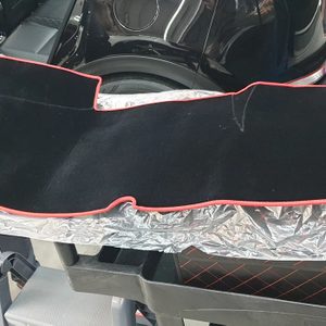 스포티지QL 대쉬보드커버 팝니다
