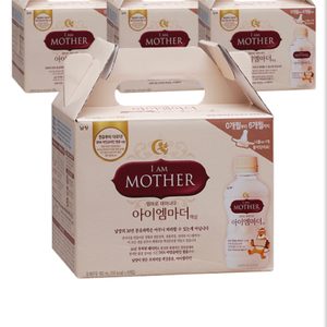 아이엠마더 액상분유 1단게