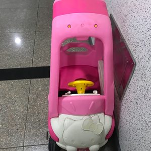 유아 자동차