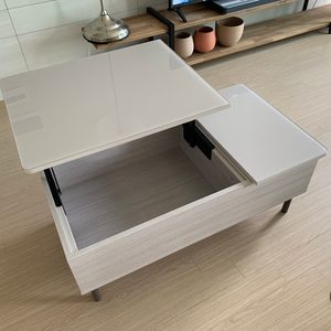 에몬스가구 리프트업테이블