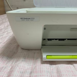 프린트. 스캔