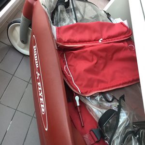 라디오플라이어 웨건