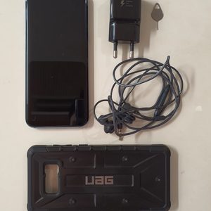 갤럭시 s8+ (갤럭시 s8플러스) 64기가 A급