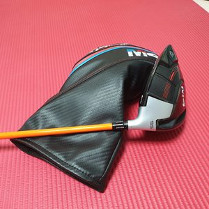 골프채 테일러메이드 m4, 캘러웨이 샤프트