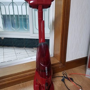핸디형 무선 청소기