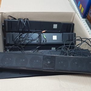컴퓨터본체용 스피커무료입니다