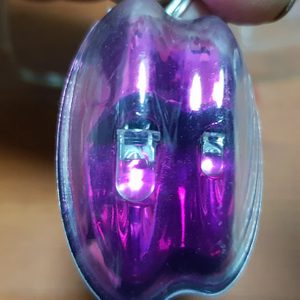 자동차 차푹 L ED 램프 12v 외장용 자동차 용품
