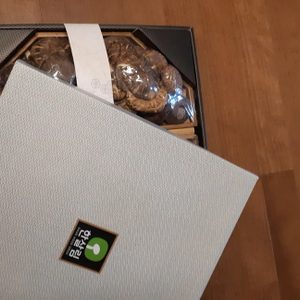 유기농 한살림 표고버섯