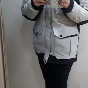 (마지막가격내림)tbj 겨울패딩 구스다운(상태A급)