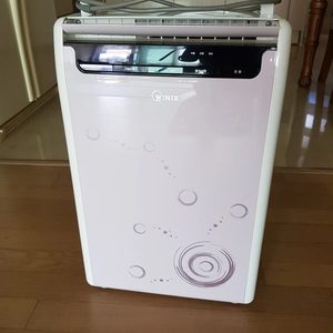 제습기(위닉스)
