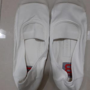 벤시몽 엘라스틱 화이트