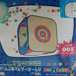 유아텐트+볼풀공100