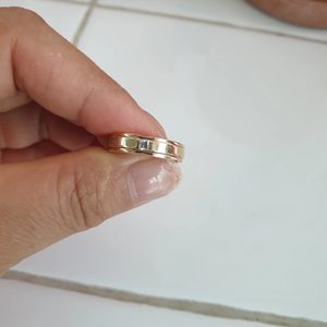 14K,로이드반지