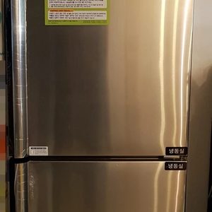 LG 디오스 냉동전용고 C053AF 500L + 전용선반 2세트추가
