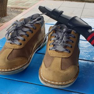 볼링신발