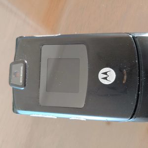 모토로라휴대폰