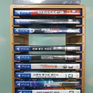 ps4 타이틀 팝니다.기타 헤드셋등