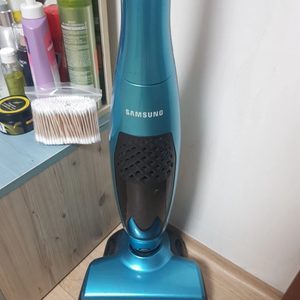 삼성 2in1 청소기 판매합니다.