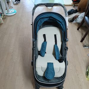 뉴베아유모차