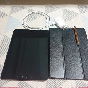 갤럭시 탭S2 9.7" LTE