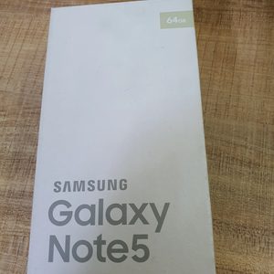 갤럭시 노트5 A-급 64기가 11만원
