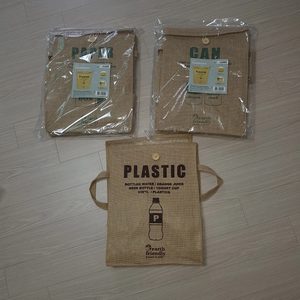 (새제품)분리수거함 팝니다