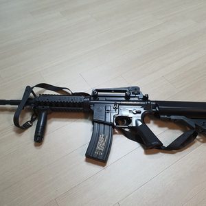 전동건 비비탄총 팝니다