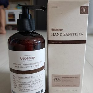 베베숲 손세정제 판매합니다