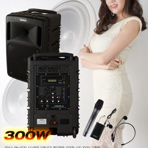 엔터그레인 카날스 BK-1030 앰프 300W 고출력 판매합니다