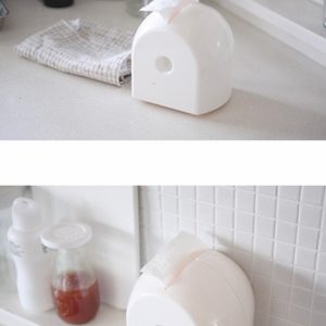 롤휴지 디스펜서(롤화장지용)