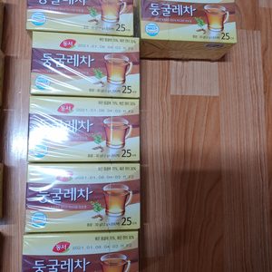 동서보리차/둥굴레차 각종차종류팝니다