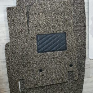 올뉴카니발 더뉴카니발 코일매트 브라운 새상품 팝니다