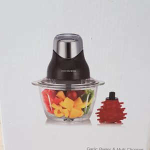마늘박피 멀티다지기(마늘.야체)완전새제품