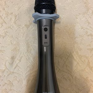 마이크와 스피커가 하나로 강의용 무선 마이크 이지마이크