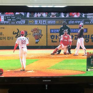 TV 필요하신분 나눔 합니다.