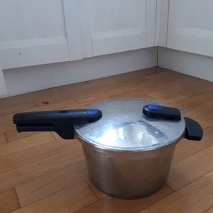 휘슬러 압력밥솥