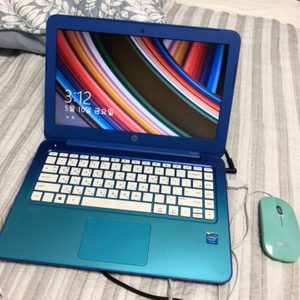 hp 스트림13 노트북 가성비 학생용 업무용 노트북