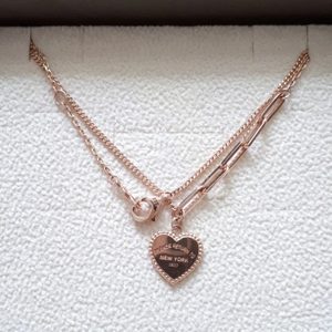 14k목걸이,14k 14k