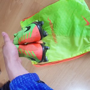#나이키하이퍼베놈#나이키축구화#축구화팝니다