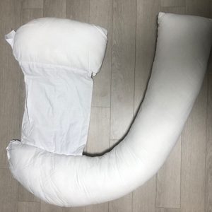 드림지니 임산부 바디필로우