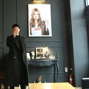 데꼬로소 롱코트,공유코트,도깨비코트,남자코트,롱코트