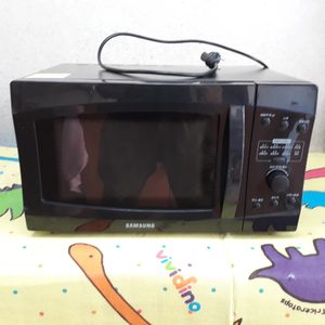 189번. 삼성 전자레인지. 전자렌지