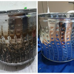 세탁기청소, 에어컨청소 미루지마세요_ 10월 할인 가격 안내_에어컨/세탁기 완전분해청소 전문업체