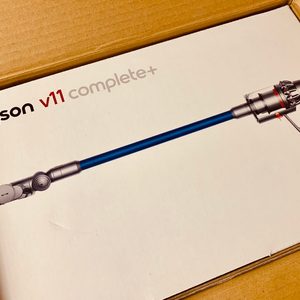 다이슨 dyson v11 complete+ 새제품
