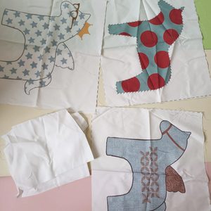 방석만드는 컷원단.면원단.diy 쿠션원단. 쿠션 말원단.미싱원단