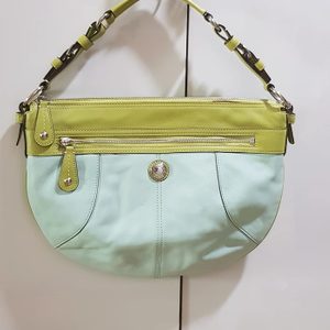 COACH 코치 숄더백 호보백 여성가방 가죽가방 코치가방 핸드백