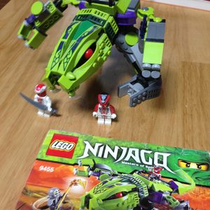 레고 lego 닌자고 팝니다.