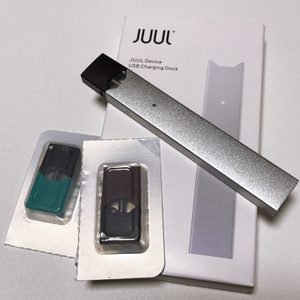 줄 전자담배 팝니다 JUUL