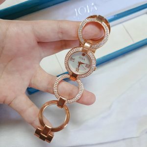 JOIA/JOIA시계/여성손목시계/손목시계/큐빅시계/고급진디자인/예쁜시계💎